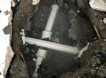 临江阳台漏水维修公司为您分享楼上楼下漏水怎么处理