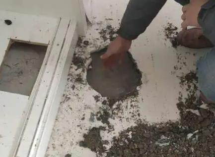 临江卫生间漏水维修公司分享下精确定位查漏水一次多少钱?不同级别收费不同