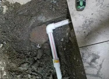 临江阳台漏水维修时有哪些声音会影响检漏仪