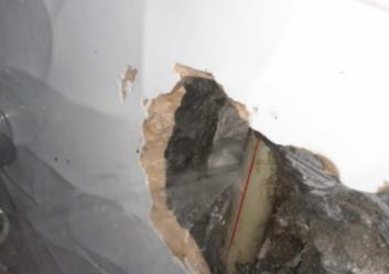 临江卫生间漏水维修的步骤和流程。